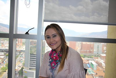 Ana Lucia Montoya Castro – Planeación Local y Presupuesto Participativo –