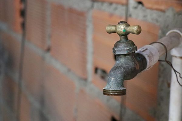 ¡Atención! Este Próximo Sábado, Habrá Interrupción De Agua En Varios Sectores De Itagüí