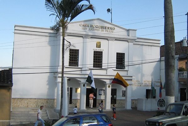 Casa de Gobierno de San Antonio de Prado_opt