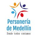 personería de Medellín