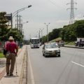 menos accidentes viales en Medellín.