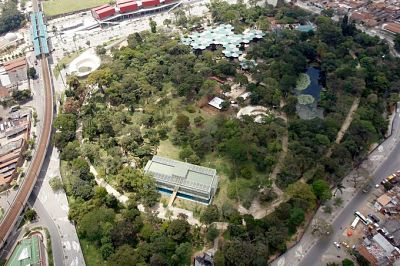 Jardín Botánico_