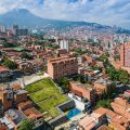 Pago del impuesto predial en Medellín vence este 28 de septiembre.