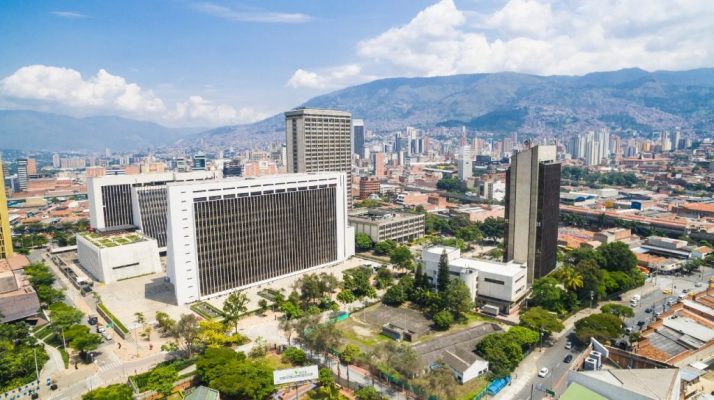 Jornada De Fortalecimiento Para Empresas Del Sector Turístico De Medellín.