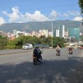 Pico y placa para motos de 2 y cuatro tiempos en Medellín