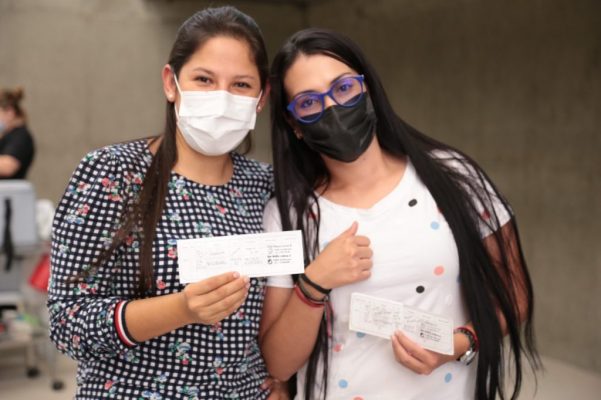 Medellín Apoya La Exigencia Del Carné De Vacunación.