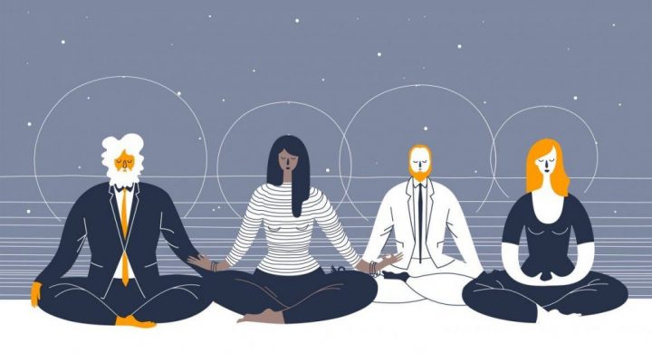 Como Trabajar El Mindfulness