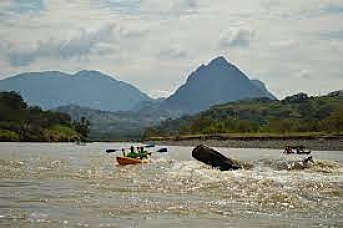 Encontraron Tres Cuerpos En El Río Cauca