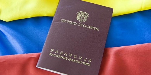 ¿Desea Sacar El Pasaporte Colombiano? Preste Atención A Los Cambios En Este Trámite