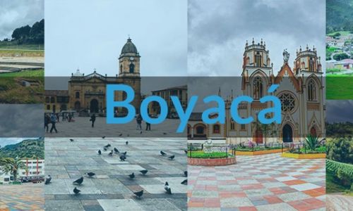 ¡Aventúrate a Boyacá con Excursiones Fondita La Moneda!
