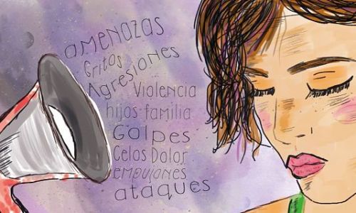 25 de noviembre , un día para tomar conciencia sobre las agresiones en contra de la mujer