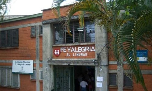 Personería de Medellín abre vigilancia a obras en colegio de San Antonio de Prado